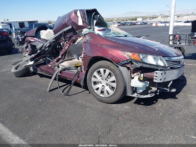 19XFB2F59CE****** 2012 Honda Civic
