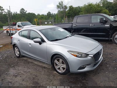 JM1BN1V78H1****** 2017 Mazda 3