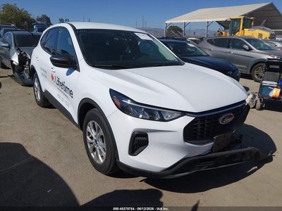 1FMCU0GN8SU****** 2025 Ford Escape