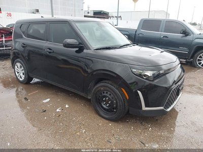 2024 Kia Soul