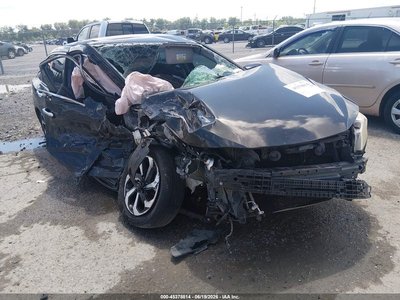 1HGCR2F70HA****** 2017 Honda Accord