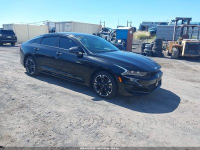5XXG64J2XRG****** 2024 Kia K5