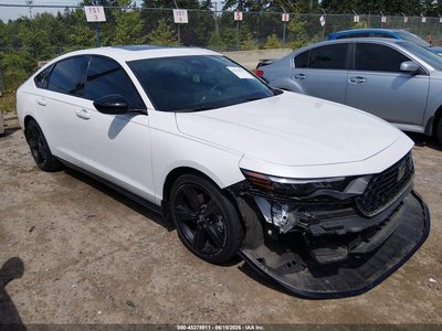 2023 Honda Accord
