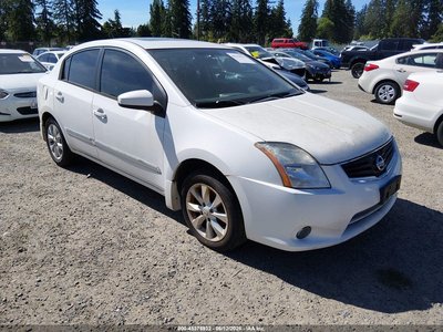 2011 Nissan Sentra