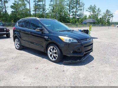 1FMCU0JX7GU****** 2016 Ford Escape