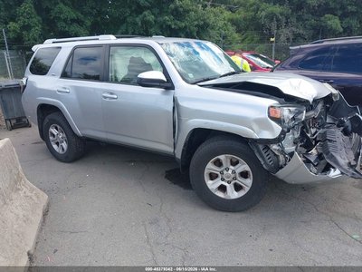 2016 Toyota 4Runner