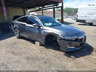 2020 Honda Accord