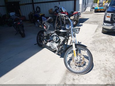 2003 Harley-Davidson Softail Standard