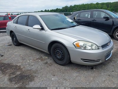 2006 Chevrolet Impala