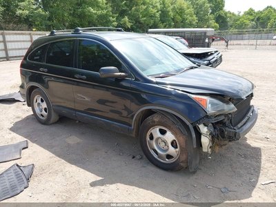 2009 Honda CR-V