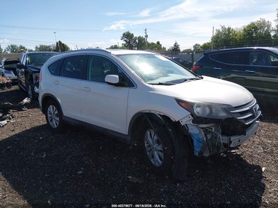 5J6RM4H76EL****** 2014 Honda CR-V