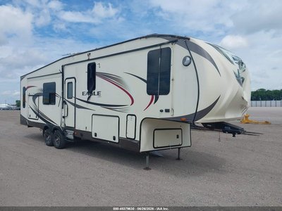 1UJCJ0BT1G1****** 2016 Jayco Jayco