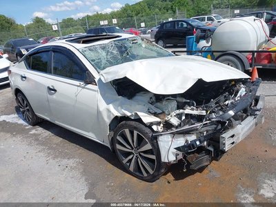 1N4BL4CW2LC****** 2020 Nissan Altima