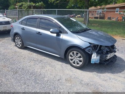 JTDEPMAE5MJ****** 2021 Toyota Corolla
