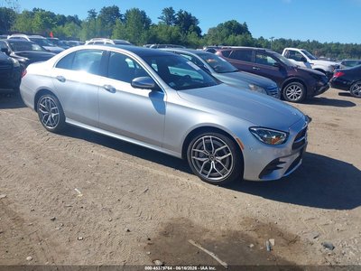 W1KZF8EB1NB****** 2022 Mercedes-Benz E 350