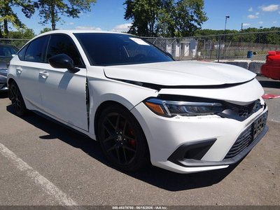19XFL2H88NE****** 2022 Honda Civic