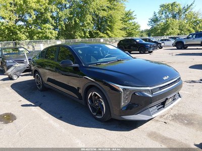 3KPFU4DE1SE****** 2025 Kia K4