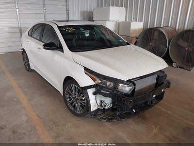 3KPF54AD3RE****** 2024 Kia Forte