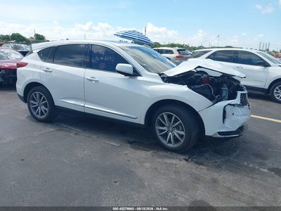 2024 Acura RDX