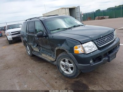 1FMZU73K83Z****** 2003 Ford Explorer