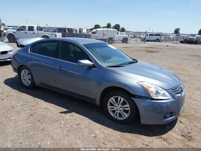 2010 Nissan Altima