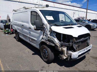 1FTYE1ZM9KK****** 2019 Ford Transit 150