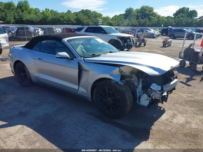 1FATP8UH1G5****** 2016 Ford Mustang