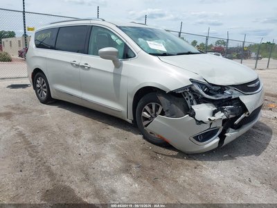 2019 Chrysler Pacifica