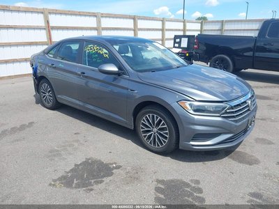 3VWE57BU8KM****** 2019 Volkswagen Jetta
