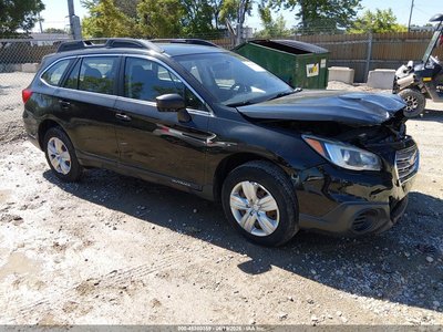 4S4BSBAC6G3****** 2016 Subaru Outback