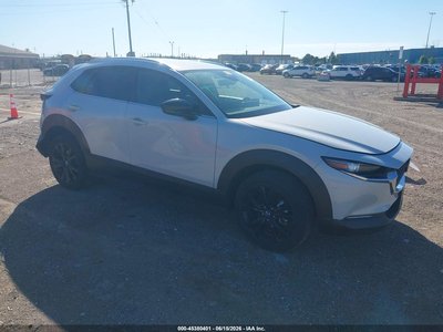 3MVDMBBM1RM****** 2024 Mazda CX-30