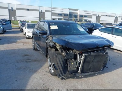 5J8YD9H4XNL****** 2022 Acura MDX