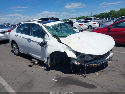 1HGCR2F88EA****** 2014 Honda Accord