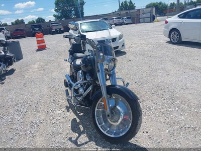 1HD1YFJ17JC****** 2018 Harley-Davidson Flfb
