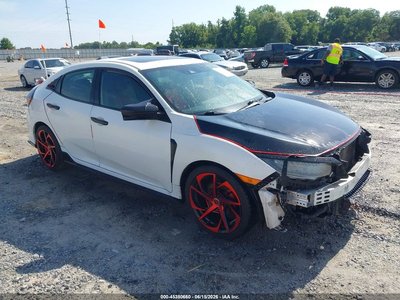 SHHFK7H90HU****** 2017 Honda Civic