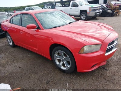 2014 Dodge Charger