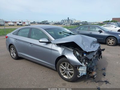 5NPE24AF9GH****** 2016 Hyundai Sonata