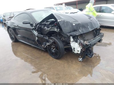 1FA6P8CF9M5****** 2021 Ford Mustang