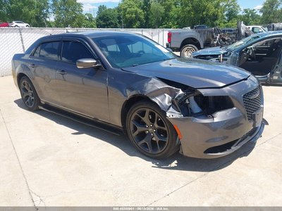 2C3CCABG4MH****** 2021 Chrysler 300