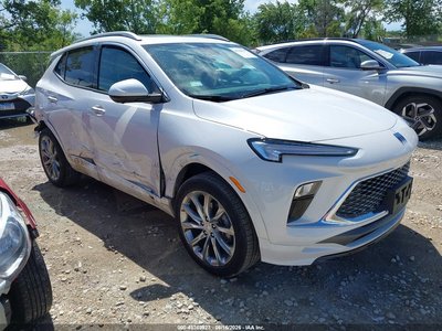 2024 Buick Encore