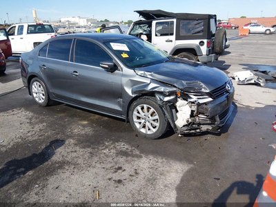 2014 Volkswagen Jetta