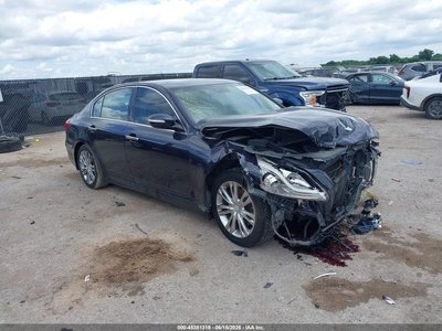 KMHGC4DD0DU****** 2013 Hyundai Genesis