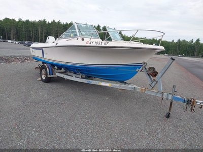 WELF626***** 1987 Wellcraft Boat