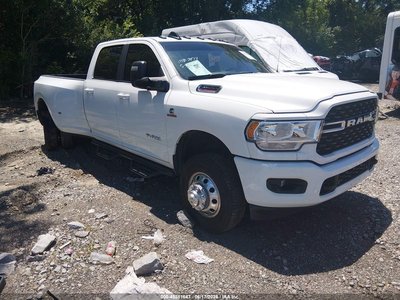 3C63RRHL7RG****** 2024 RAM 3500