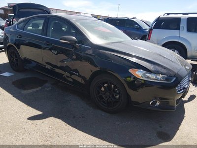 3FA6P0LU7GR****** 2016 Ford Fusion Hybrid
