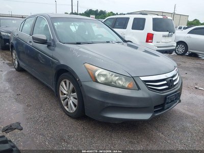 2011 Honda Accord