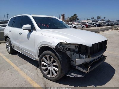 YV4A22PLXG1****** 2016 Volvo XC90
