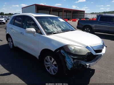 2011 Acura RDX