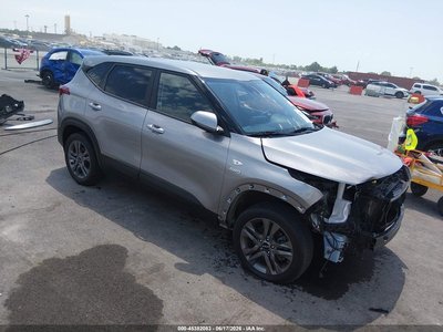KNDEPCAA4N7****** 2022 Kia Seltos