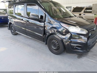 2015 Ford Transit Connect